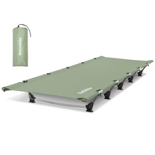 Ultralight Folding Camping Cot