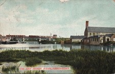 On The River Bann Portadown