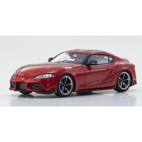 Kyosho toyota gr supra - gr,