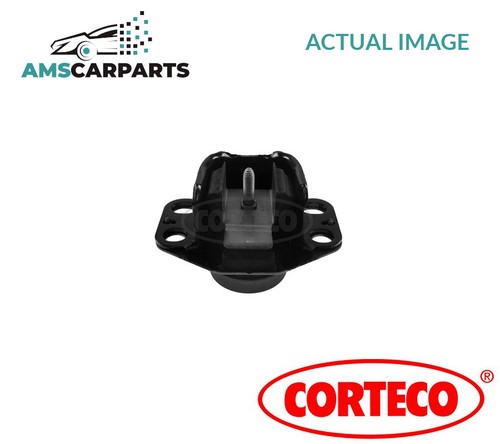 Engine mount mounting - mounting, right