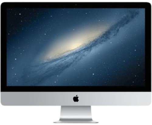 Apple imac desktop all in - desktop,