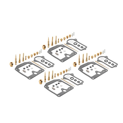 Carburetor repair kit carb - kit,