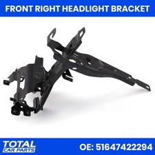 OFFSIDE FRONT HEADLIGHT