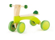 Hape Scoot Around Ride On Wood