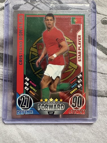 Topps match attax - topps,