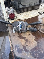 CITRON PEUGEOT DISPATCH EXPERT HEADLIGHT INDICATOR WIPER STALK 96660126XT