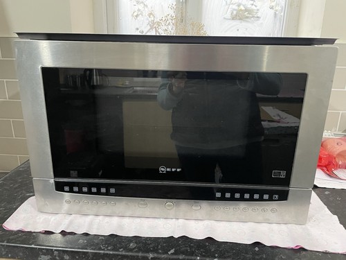 Neff microwave combo - neff, oven