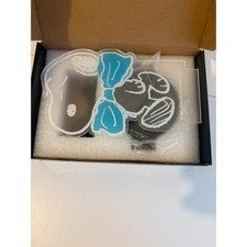 Snoopy acrylic light Prize A