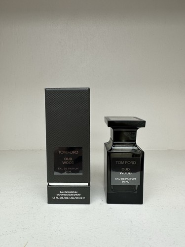 Tom ford oud wood - tom, 50ml