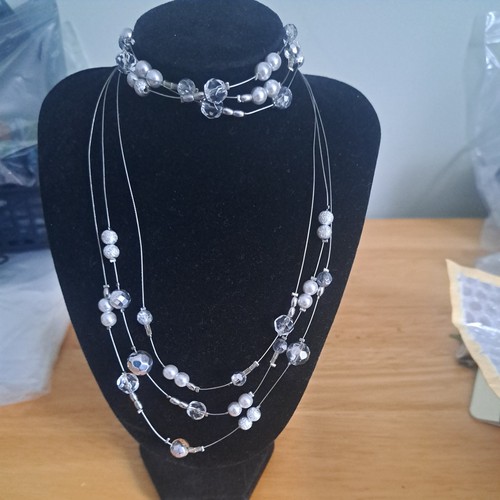 Next pretty necklace - next, &