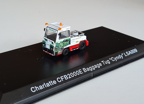 Atlas stobart charlatte - atlas,