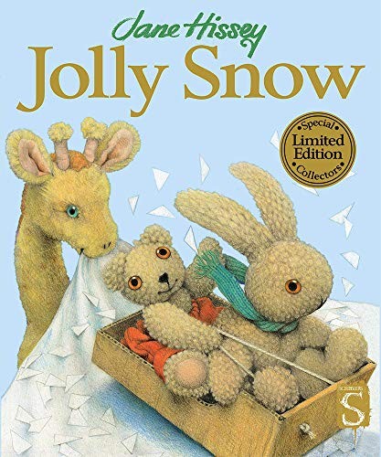 Jolly snow jane - (old,