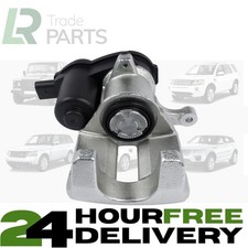 FITS FREELANDER 2 BRAKE
