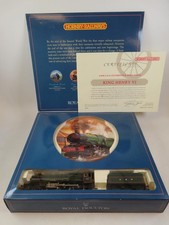 Hornby Railways R650 GWR 4-6-0