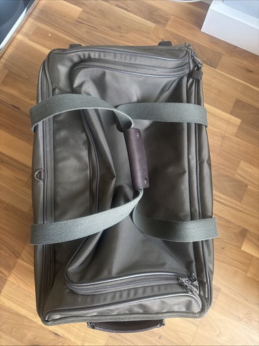 Mulberry suitcase - mulberry,