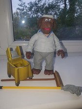 Muppets Palisades Figure Beauregarde