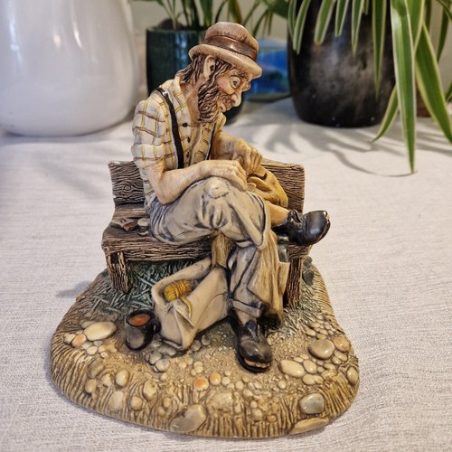 1973 solitude figurine - 1973,