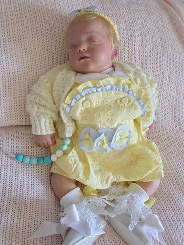 Reborn alessia gudrun - reborn,