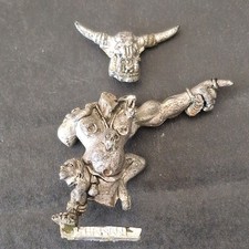 Savage Orc Great Shaman
