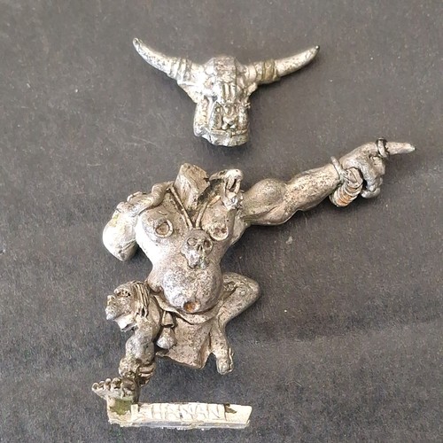 Savage orc great - savage,