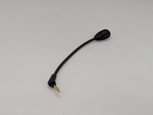 Boom mic only - boom, hyperx