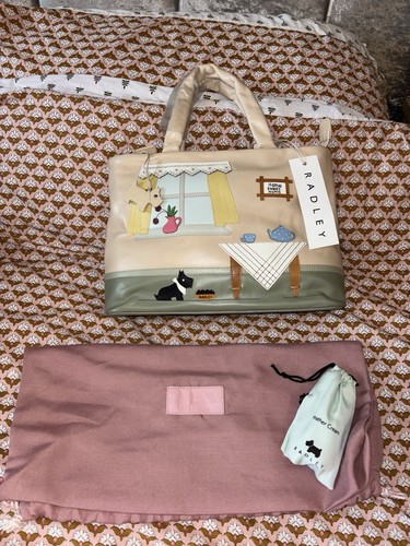 New radley home sweet - new.,