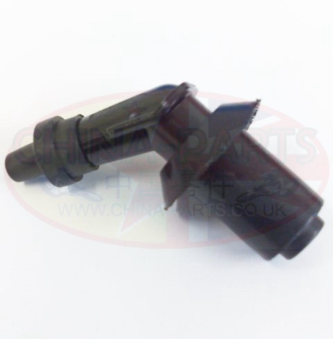 Spark plug coil - coil, cap