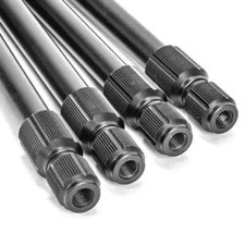 SOLAR TACKLE A1 BUZZ BARS &