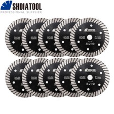 3in/75mm Diamond Cutting Wheel