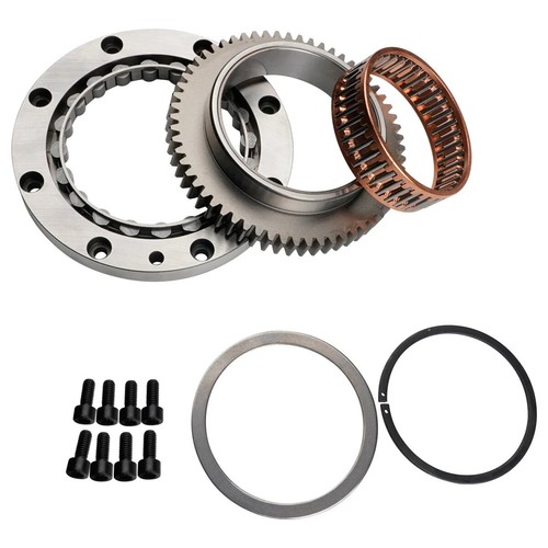 One way starter clutch - starter, for