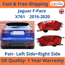 For Jaguar F-Pace X761