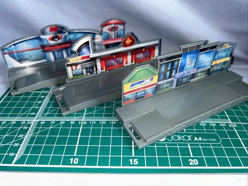 Micro machines vehicle - machines,,