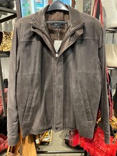 Remy - Italian Leather Men's