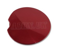 Peugeot 308 (07-13) Fuel Cover Flap Cover 9680363377 108555 Diablo Red Rouge EKQ
