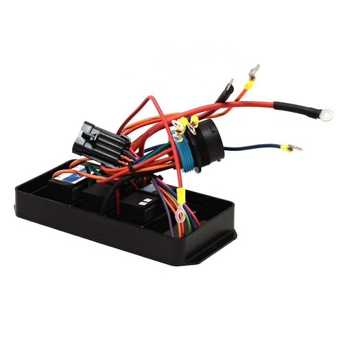 Malibu boat relay power pack - malibu,