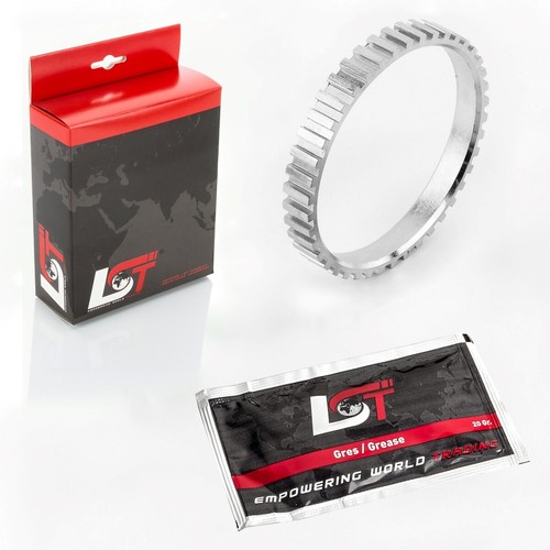 Abs ring sensor - sensor, axle