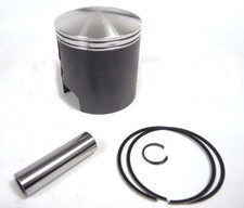 Lambretta Piston kit 70.00mm