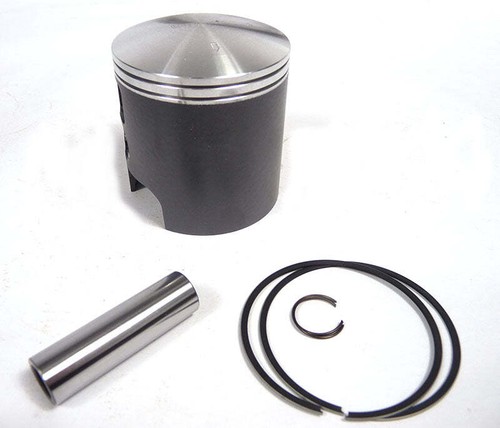 Lambretta piston kit 00mm - lambretta,