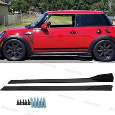 78.7'' Gloss Black For Mini