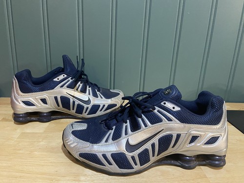 Nike shox turbo sl - nike, 3.2