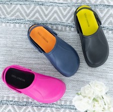 WOMENS LADIES FLAT SUMMER SLIP