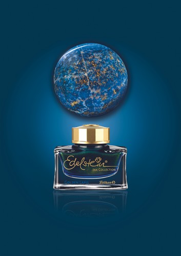 Pelikan edelstein golden lapis - edelstein,