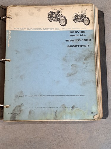 Original vintage 1959 1968 - original,