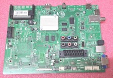 MAIN BOARD FOR LUXOR 55" LED SMART TV LUX0155004/01  23379654 17MB120