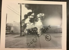 ‘70 Greenvale Fire Dept