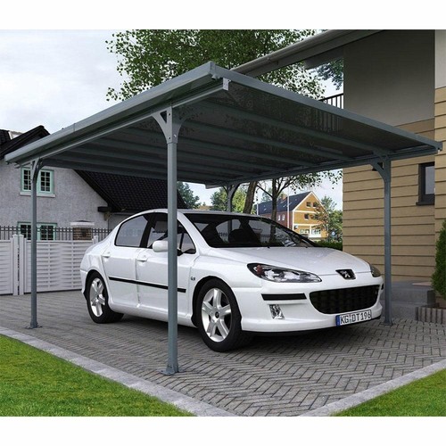 Carport 16ft garage - carport, 9