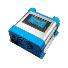 10a Battery Smart Charger &