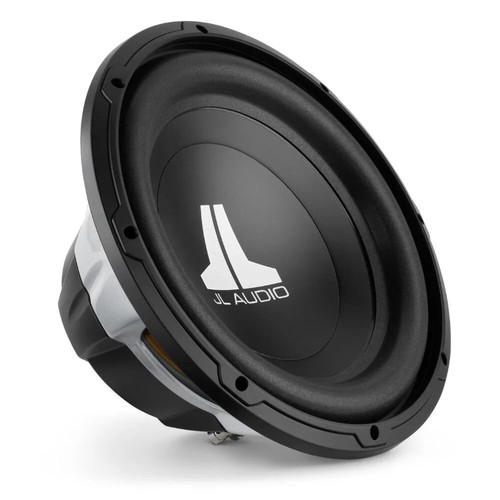 Audio 12w0v3 12 - jl, inch