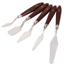 5PCs Painting Tools Artist
