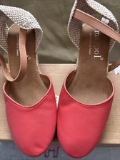 Maypol Espadrilles wedges Size